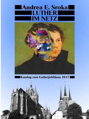cover image of Luther Im Netz